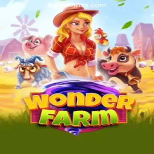 WonderFarm: Exploring the Dynamic Universe of the Ultimate Farming Adventure